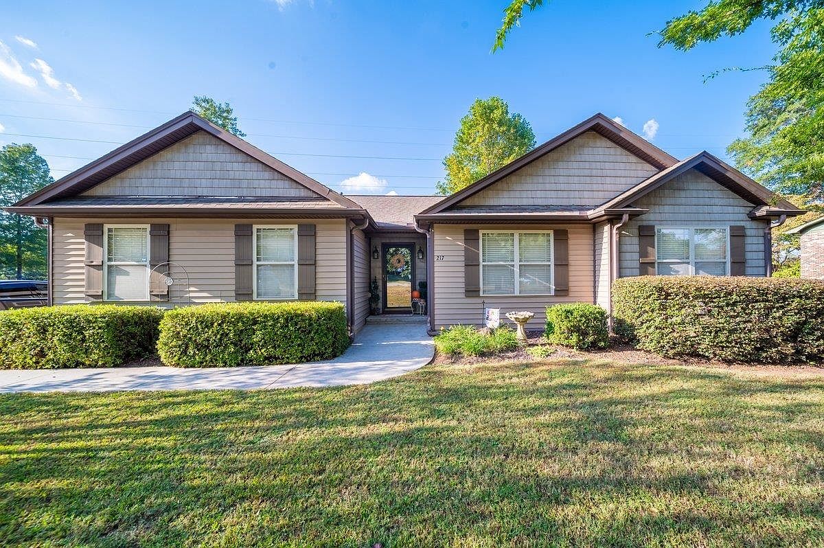 217 Newman Dr, Lyman, SC 29365 Zillow