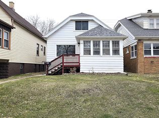 5207 South Lake DRIVE, Cudahy, WI 53110