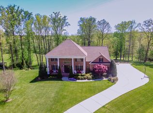 230 Cedar Lake Dr, Statesville, NC 28625