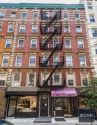 Rented by Bond New York