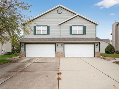 421 Robert Dr, Normal, IL, 61761