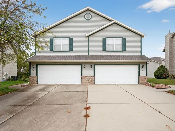 421 Robert Dr, Normal, IL 61761