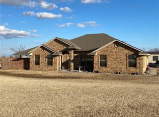 1313 County Road 1390, Chickasha, OK 73018