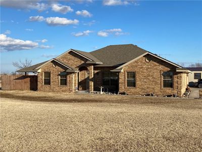 1313 County Road 1390, Chickasha, OK, 73018