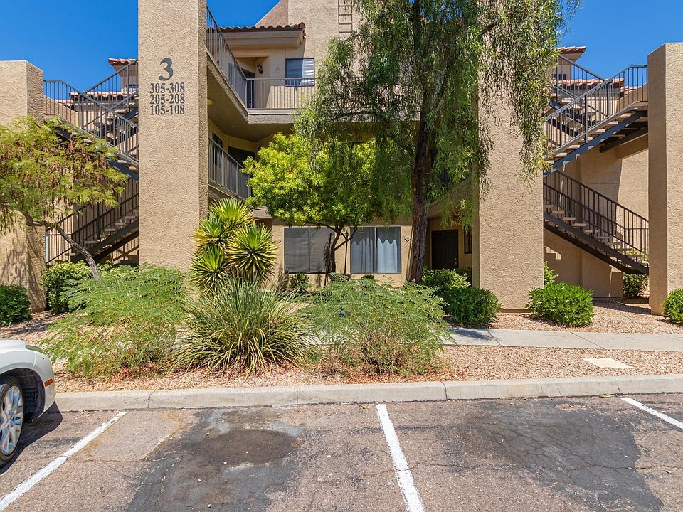 1st image of 4925 E Desert Cove Ave Unit 305