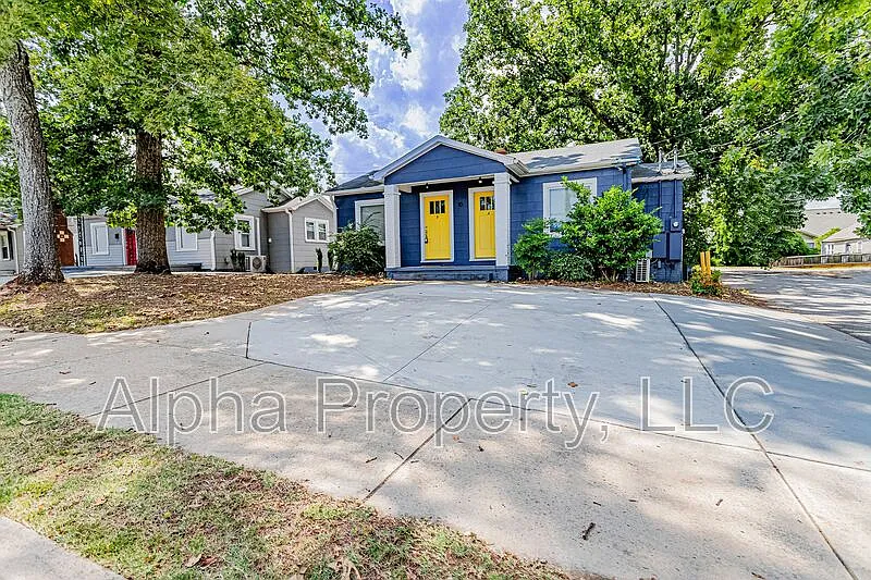 1 bed, 1.0 bath, 637 sqft, $1,150 — Photo 2