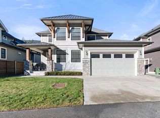 1885 Columbia Valley Rd #12, Fraser Valley, BC V2R1J8