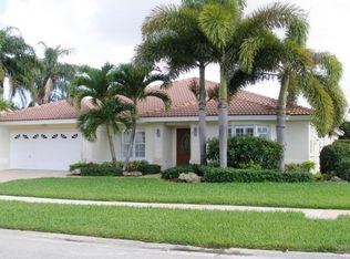 10362 Canoe Brook Cir, Boca Raton, FL 33498