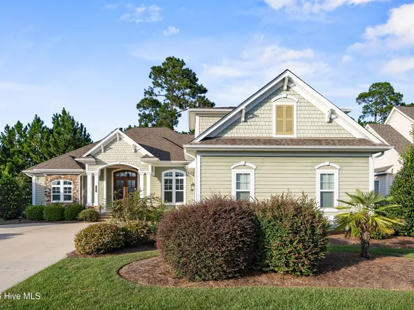 5029 Stoney Point Drive, Leland, NC 28451