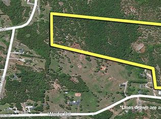 Wade Rd, Murfreesboro, TN 37130