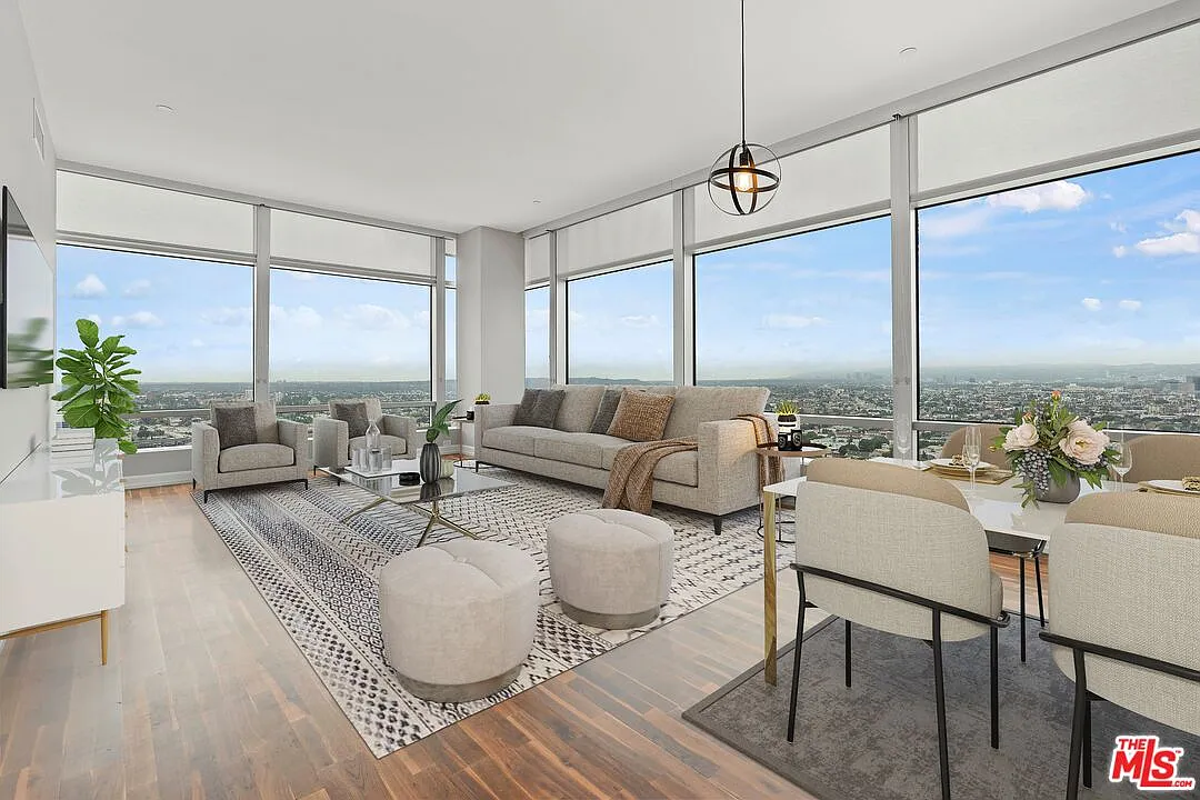 2 bed, 3.0 bath, 1870 sqft, $8,250 — Photo 1