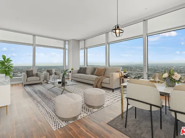 900 W Olympic Blvd, Los Angeles, CA