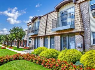 Cedar Brook Apartments, Clementon, NJ 08021