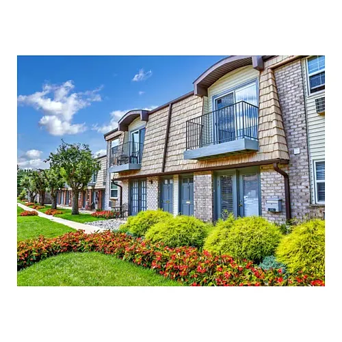 Cedar Brook Apartments Photo 1