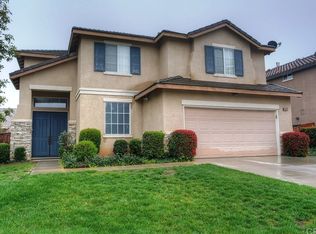 8656 Farmhouse Ln, Riverside, CA 92508