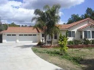 3185 Raven Hill Rd, Jamul, CA 91935