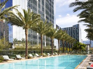 877 Francisco St APT 2305, Los Angeles, CA 90017