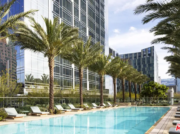 877 Francisco St APT 2305, Los Angeles, CA 90017