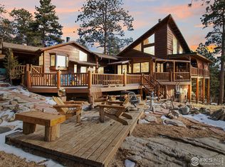 594 Alpine Dr, Estes Park, CO 80517