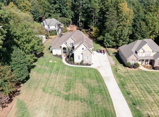 127 Gannett Rd, Mooresville, NC 28117