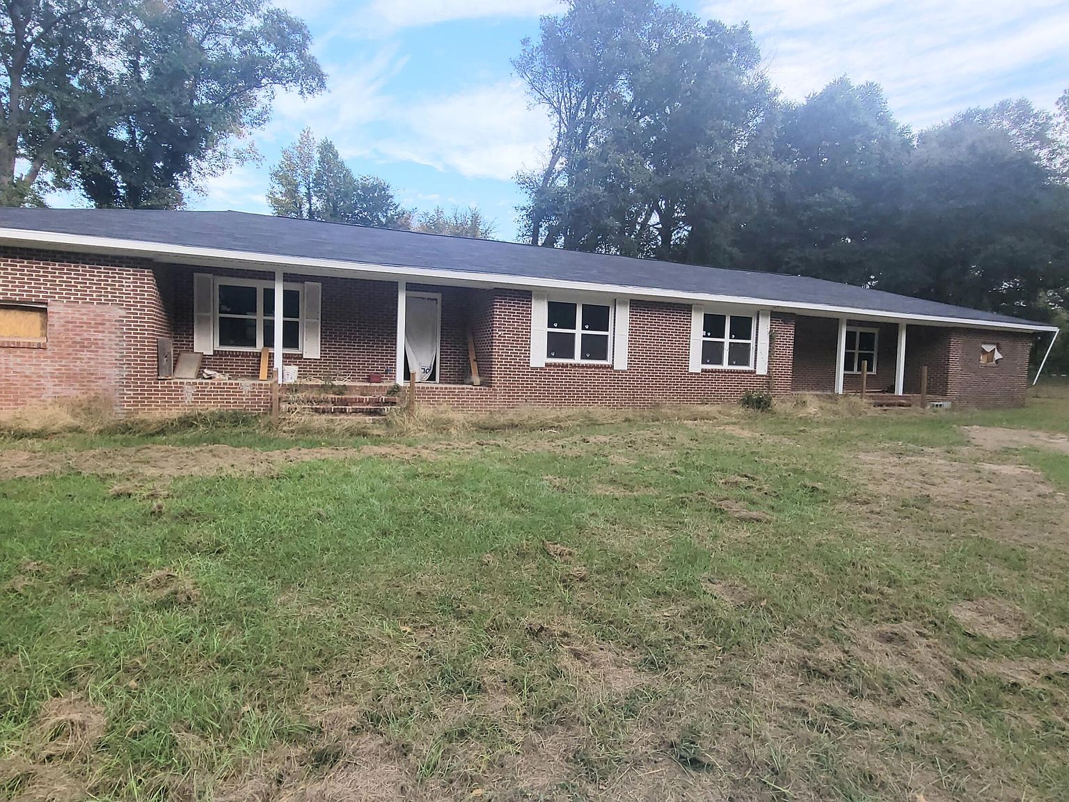130 Wimberly Rd, Waynesboro, GA 30830 Zillow
