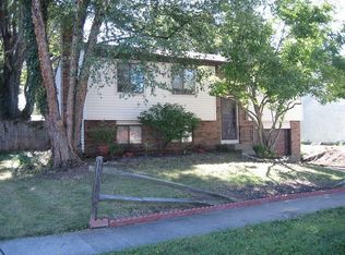 3764 Whetstone St, Groveport, OH 43125