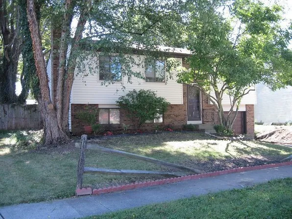 3764 Whetstone St, Groveport, OH 43125