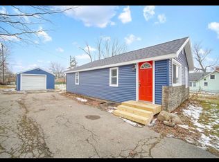 633 Andrew Ave, Jackson, MI