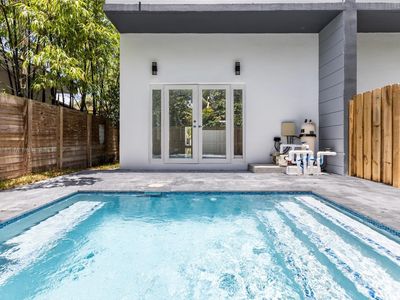 3140 Carter St, Miami, FL, 33133