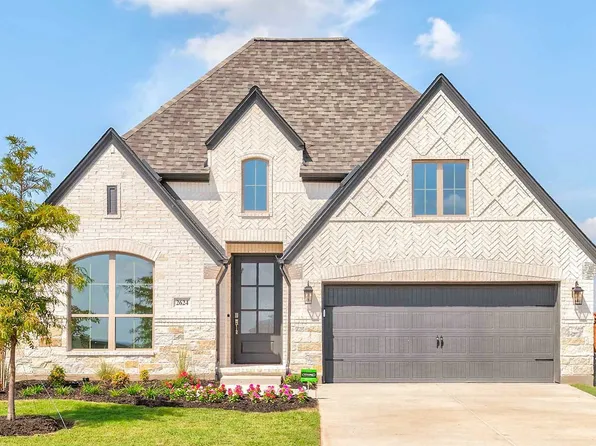 2624 Shady Branch Ln, McKinney, TX 75071