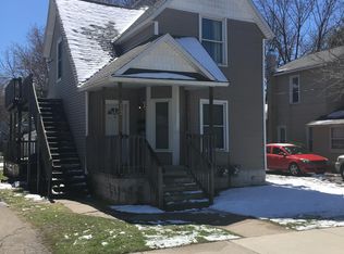 112 Sweet St NE APT 3, Grand Rapids, MI 49505