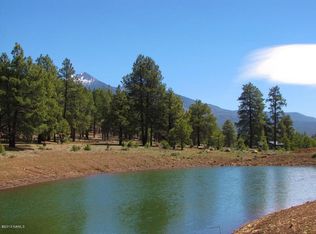 9300 Redtail Rd, Flagstaff, AZ 86001