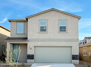 10285 W Sumullen St, Marana, AZ 85653