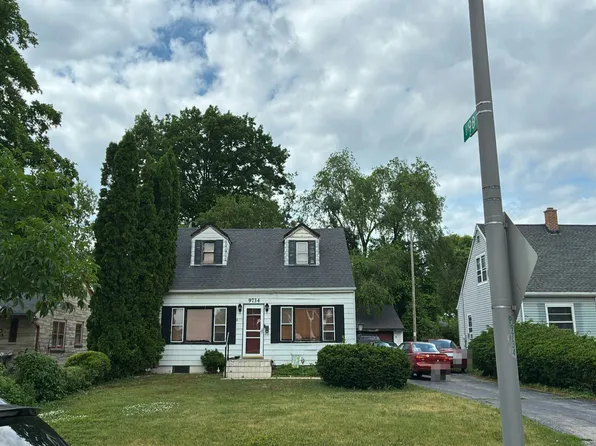 9734 W Cleveland Ave, West Allis, WI 53227