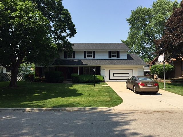 1st image of this home