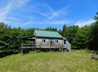 0 Mill Privilege Rd, Springfield, ME 04487