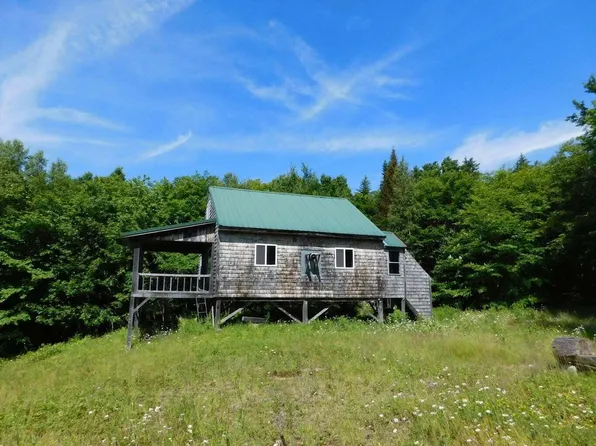 0 Mill Priviledge Road, Carroll Plt, ME 04487