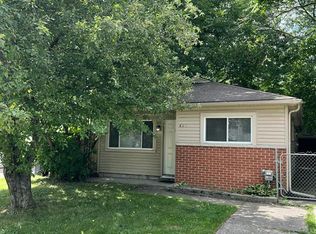 407 N Campbell Rd, Royal Oak, MI 48067