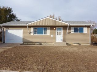 55 Dick Trefz St, Pueblo, CO 81001