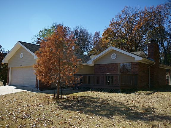 4th image of 16303 County Road 3581