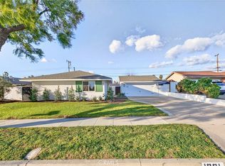 1201 E Saint James Ave, Orange, CA 92865