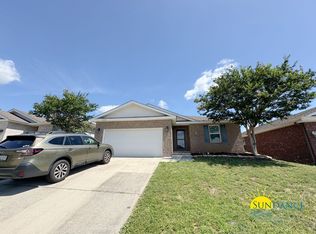 5608 Shooting Star Ct, Milton, FL 32583