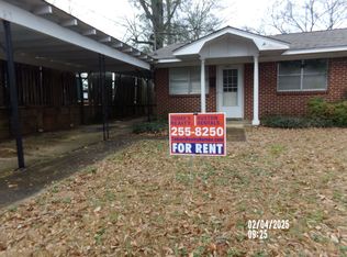 303 Minden St, Ruston, LA 71270