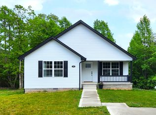 13 Rosemary Way, Spencer, TN 38585