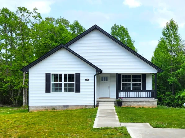 13 Rosemary Way, Spencer, TN 38585