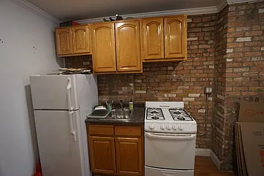 Rented by Best Apartments North Inc