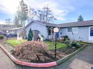 237 SE 3rd Ave, Canby, OR 97013