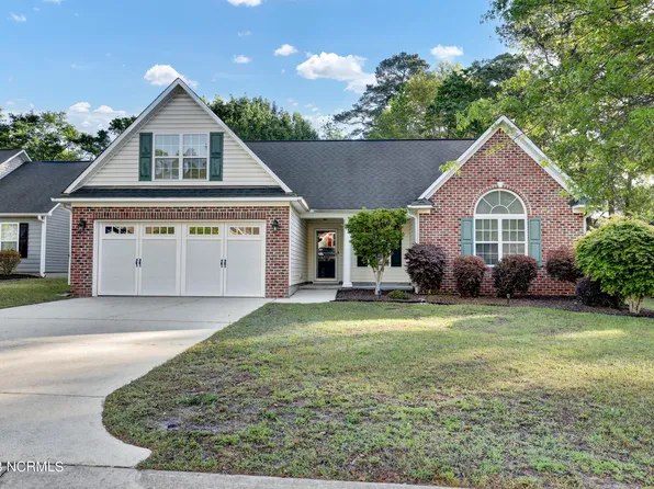 8642 Grayson Park Drive, Wilmington, NC 28411