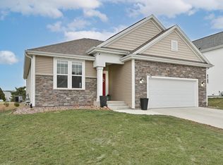 704 River Ridge DRIVE, Waterford, WI 53185