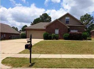 1318 Kingston Oaks, Prattville, AL 36067